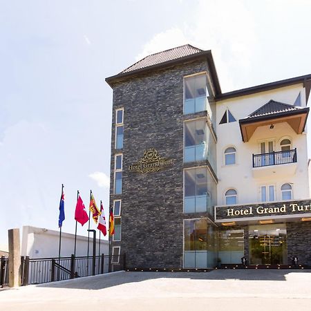 Hotel Grand Turf By Gsp Nuwara Eliya Exterior foto
