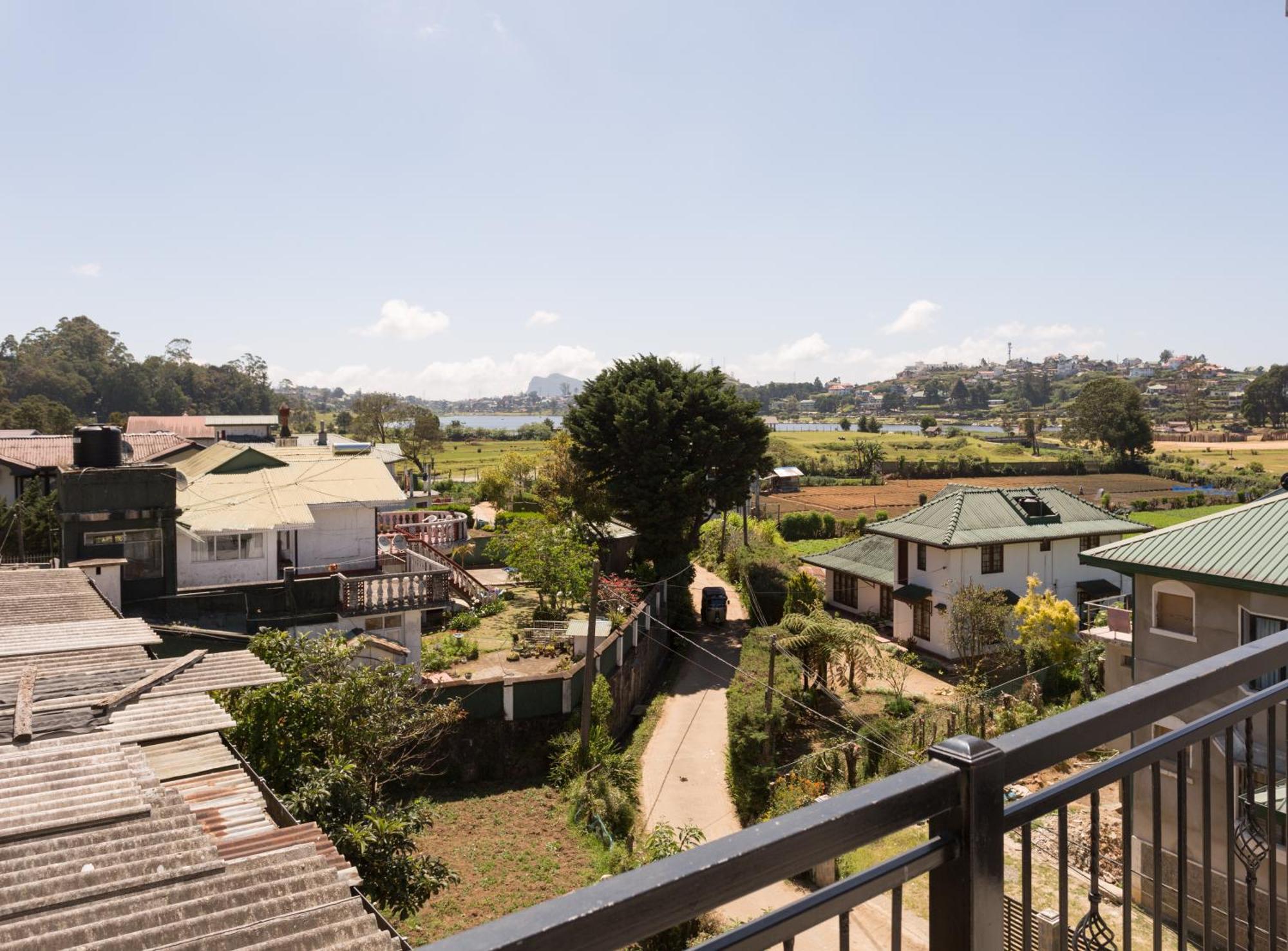 Hotel Grand Turf By Gsp Nuwara Eliya Exterior foto