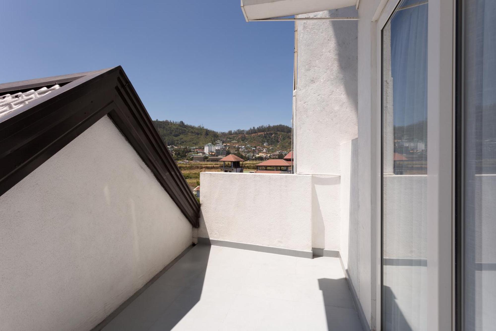 Hotel Grand Turf By Gsp Nuwara Eliya Exterior foto