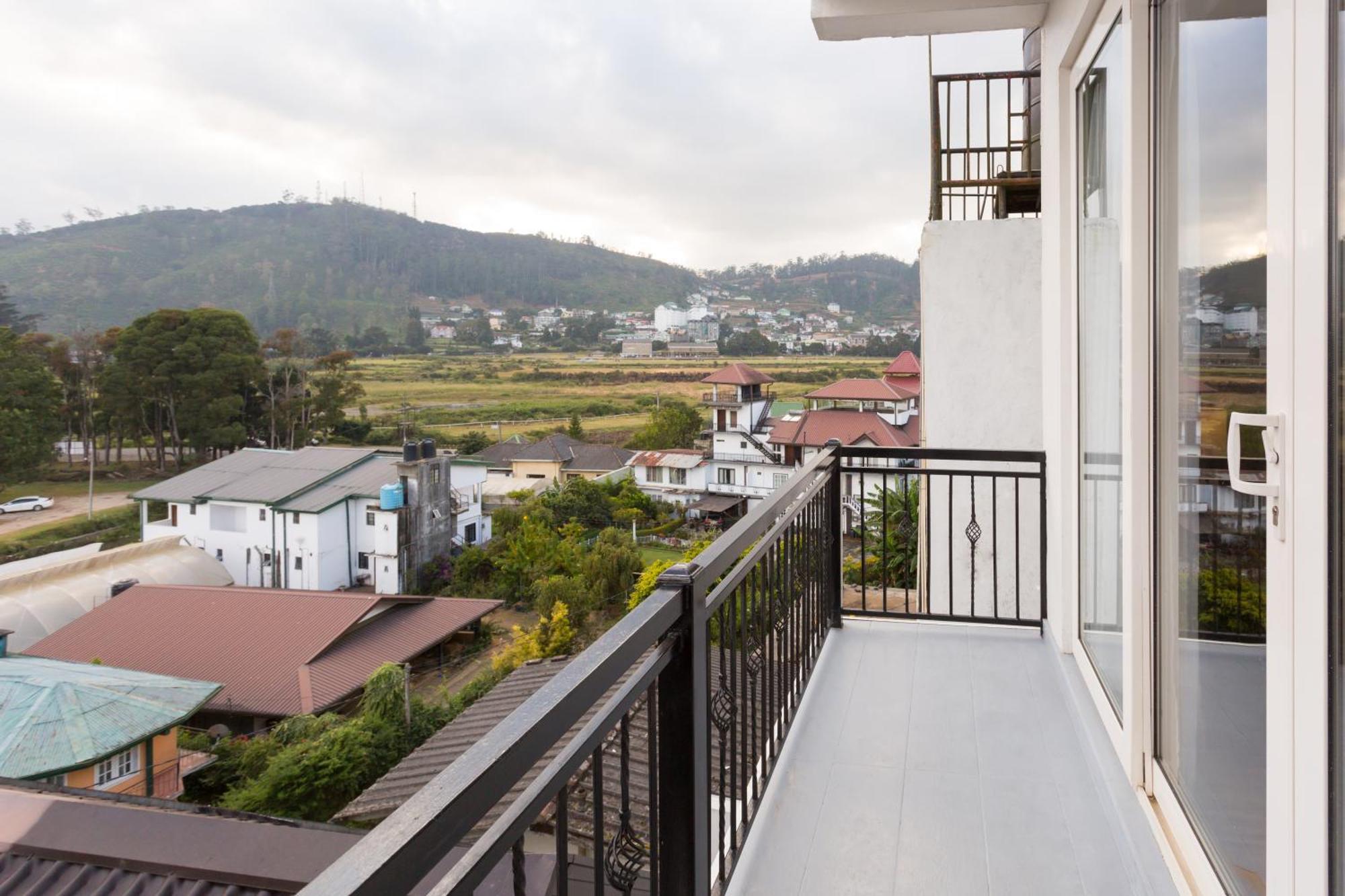 Hotel Grand Turf By Gsp Nuwara Eliya Exterior foto